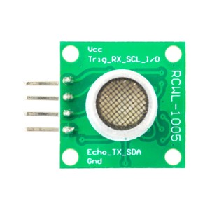 ماژول فاصله سنج اولتراسونیک RCWL-1005