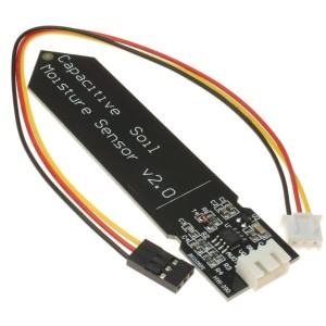 ماژول SOIL MOISTURE