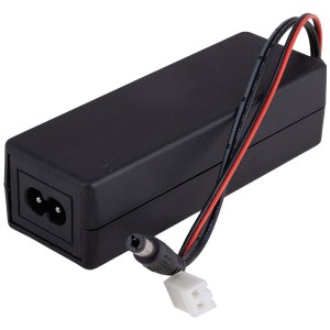 آداپتور 12 ولت 3 آمپر بین راهی دو خروجی JUNCTION GLOBAL