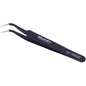 پنس سر کج  YAXUN  YX-15A