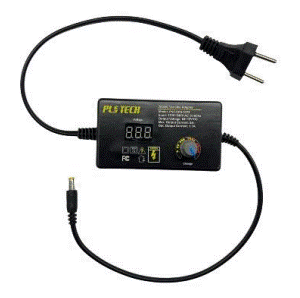 آداپتور متغیر 3 تا 24 ولت 2 آمپر بین راهی