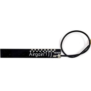 آنتن وای فای تخت 2.4GHz) 4DB) دارای سوکت IPEX