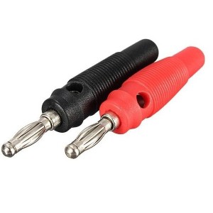 فیش نری منبع تغذیه مرغوب DT-1011 مشکی