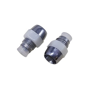 قاب LED طرح فلزی 5mm