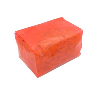 LED شیشه ای سبز 5mm مارک K-BRIGHT بسته 1000 عددی