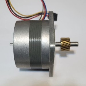 استپر موتور تایلندی  MINIANGLE STEPPER( 23LQ-C202-01H)