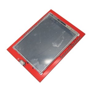 شیلد نمایشگر LCD TFT فول کالر 2.4 اینچی مناسب برای بردهای آردوینو