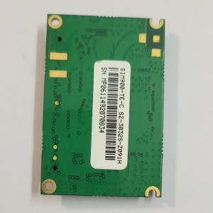 ماژول مخابراتی  SIM900(SIM900-TE-C-V1.02)