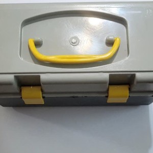 پکیج رباتیک حرفه ای با جعبه ابزار معمولی