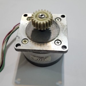 استپر موتور تایلندی برند MINEBEA