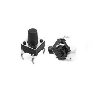 (تک سوئیچ)TACT SW 6*6*8.5-4P