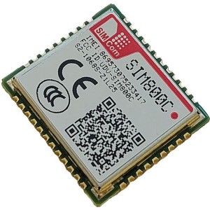 ماژول Sim800C  Original  اورجینال
