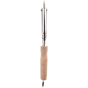 هویه 100 وات دسته چوبی برند حرارت (Wooden Handle)