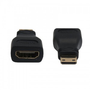 تبدیل مینی HDMI به HDMI