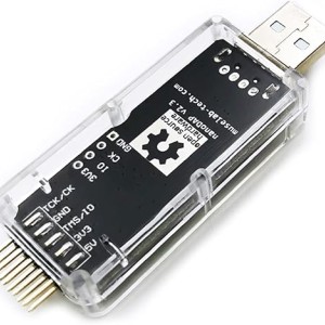 پروگرامر و دیباگر STM32 مدل DAPLINK