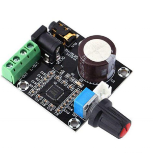ماژول آمپلی فایر استریو 20 وات PAM8610 ولوم دار