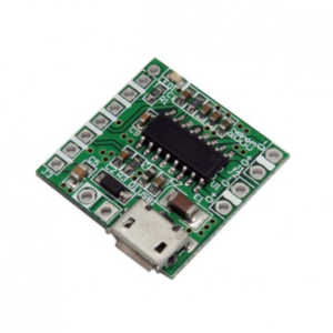 ماژول آمپلی فایر 3 وات استریو PAM8403 با Micro USB