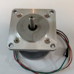 استپر موتور نما 23 مدل STEPPING MOTOR TYPE 23HY1401-01