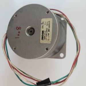 استپر موتور نما 23 مدل STEPPING MOTOR TYPE 23HY1401-01