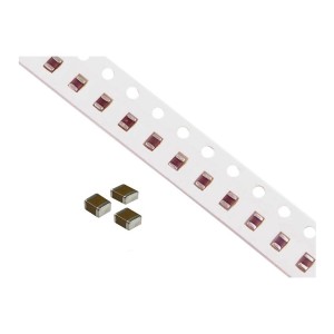 خازن 100nF پکیج 0805 SMD