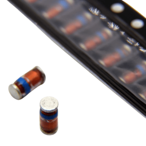 DIODE ZENER 5.1V MINIMELF دیود زنر
