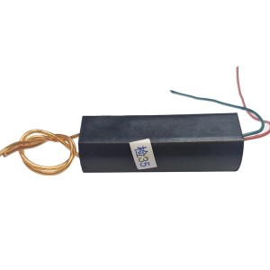 ماژول جرقه زن و افزاینده ولتاژ 400KV پالس ژنراتور سیم طلایی اصلی