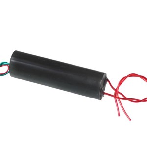 ماژول جرقه زن و افزاینده ولتاژ پالس ژنراتور 1000 کیلو ولت مدل 1000KV سيم طلایی اصلي