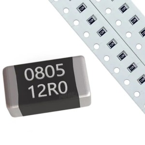 مقاومت 12 اهم SMD 0805