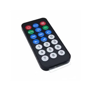 ماژول ام پی تری پلیر ( MP3 ) بلوتوثی  به همراه ریموت کنترل