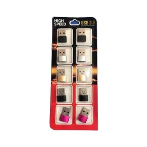 مبدل یا رابط تایپ C سی به نرگی USB