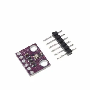 ماژول سنسور فشار بارومتریک (BMP280 MODULE)