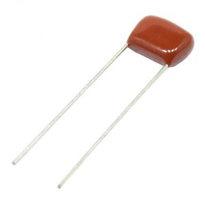 خازن پلی استر 470nf/250v