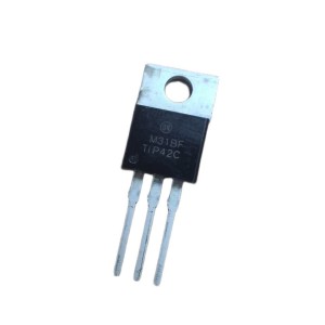 ترانزیستور TIP42C اورجینال