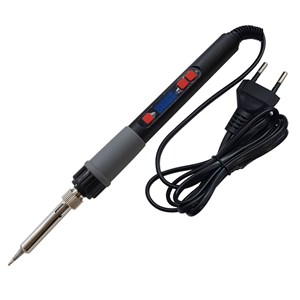 هویه سرامیکی دیمردار 80w دیجیتال 808