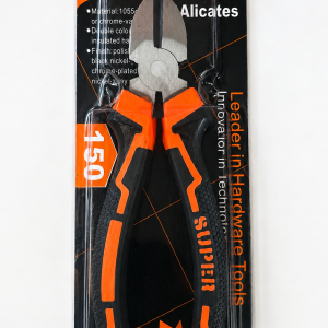 سیم چین سایز 6  برند PLIERS سوپر وکیوم
