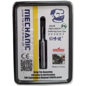 نوک هویه ماتیکی مکانیک MECHANIC 900M-T-2C