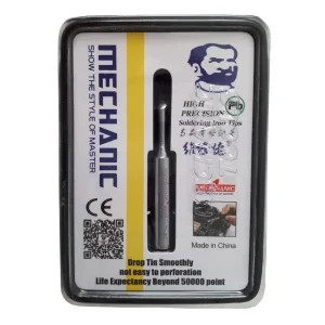 نوک هویه ماتیکی مکانیک MECHANIC 900M-T-3C