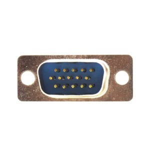 دی کانکتور نری D CONN 15PIN VGA