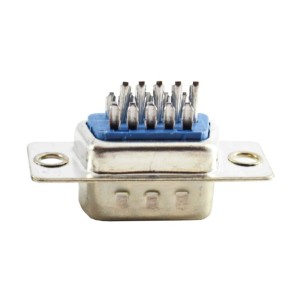 دی کانکتور نری D CONN 15PIN VGA