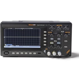 اسیلوسکوپ دیجیتال مگاتک DSO2D10