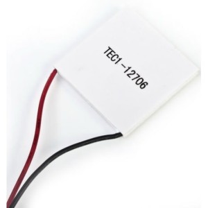 المان سرد کننده TEC1-12706 6A