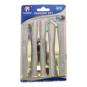ست پنس 4 عددی RLTOOLS مدل RL-XGB-4PC