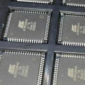 میکرو اتمگا 16 SMD ATMEGA16A-AU