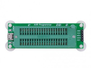 پروگرامر ایرانیک (AVR Programmer) AVR