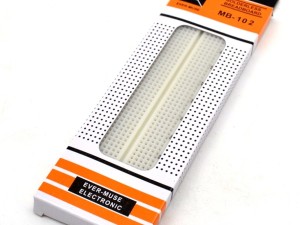 برد بورد Breadboard مدل MB-102