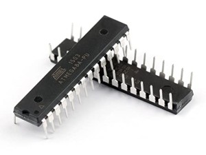 آی سی ATMEGA8A-PU - DIP