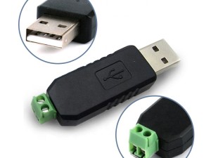 مبدل USB به RS485