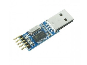 ماژول  مبدل USB به  TTL  با تراشه PL2303 MDL00016( YP-01)