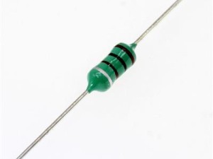 سلف مقاومتی 100UH-1.4W