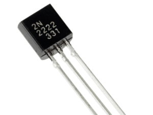 ترانزیستور 2N2222